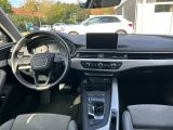 Audi A4 bei Sportwagen.expert - Abbildung (9 / 15)