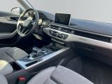 Audi A4 bei Sportwagen.expert - Abbildung (15 / 15)