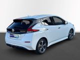 Nissan Leaf bei Sportwagen.expert - Abbildung (3 / 15)