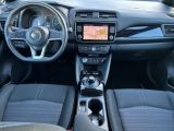 Nissan Leaf bei Sportwagen.expert - Abbildung (8 / 15)
