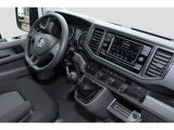 VW Crafter bei Sportwagen.expert - Abbildung (9 / 15)