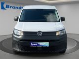 VW Caddy bei Sportwagen.expert - Abbildung (5 / 15)