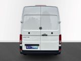 VW Crafter bei Sportwagen.expert - Abbildung (6 / 15)