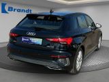 Audi A3 Sportback bei Sportwagen.expert - Abbildung (4 / 15)