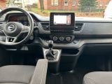 Nissan Primastar bei Sportwagen.expert - Abbildung (8 / 15)