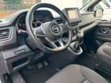 Nissan Primastar bei Sportwagen.expert - Abbildung (7 / 15)