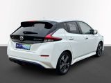 Nissan Leaf bei Sportwagen.expert - Abbildung (3 / 15)
