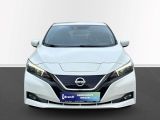 Nissan Leaf bei Sportwagen.expert - Abbildung (4 / 15)