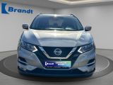 Nissan Qashqai bei Sportwagen.expert - Abbildung (4 / 15)