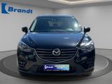 Mazda CX 5 bei Sportwagen.expert - Abbildung (5 / 15)