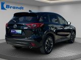 Mazda CX 5 bei Sportwagen.expert - Abbildung (4 / 15)