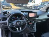 Nissan Townstar bei Sportwagen.expert - Abbildung (8 / 15)