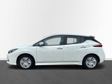 Nissan Leaf bei Sportwagen.expert - Abbildung (3 / 15)