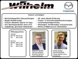 Mazda MX-30 bei Sportwagen.expert - Abbildung (14 / 14)