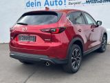 Mazda CX 5 bei Sportwagen.expert - Abbildung (6 / 15)