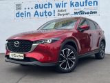 Mazda CX 5 bei Sportwagen.expert - Abbildung (2 / 15)