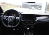 Skoda Kamiq bei Sportwagen.expert - Abbildung (9 / 15)