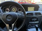 Mercedes-Benz C-Klasse bei Sportwagen.expert - Abbildung (7 / 10)