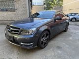 Mercedes-Benz C-Klasse bei Sportwagen.expert - Abbildung (2 / 10)