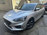 Ford Focus ST bei Sportwagen.expert - Abbildung (2 / 10)