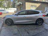 Ford Focus ST bei Sportwagen.expert - Abbildung (8 / 10)