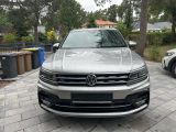 VW Tiguan bei Sportwagen.expert - Abbildung (6 / 10)