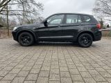 BMW X3 bei Sportwagen.expert - Abbildung (5 / 10)