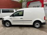 VW Caddy bei Sportwagen.expert - Abbildung (4 / 10)