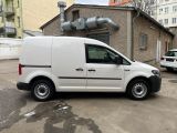 VW Caddy bei Sportwagen.expert - Abbildung (7 / 10)