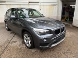 BMW X1 bei Sportwagen.expert - Abbildung (3 / 10)