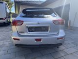 Mitsubishi Lancer bei Sportwagen.expert - Abbildung (7 / 10)