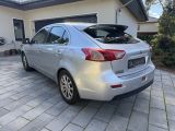 Mitsubishi Lancer bei Sportwagen.expert - Abbildung (8 / 10)