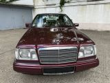 Mercedes-Benz E-Klasse bei Sportwagen.expert - Abbildung (7 / 10)