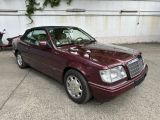 Mercedes-Benz E-Klasse bei Sportwagen.expert - Abbildung (3 / 10)