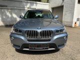 BMW X3 bei Sportwagen.expert - Abbildung (6 / 10)