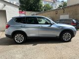 BMW X3 bei Sportwagen.expert - Abbildung (5 / 10)