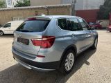 BMW X3 bei Sportwagen.expert - Abbildung (4 / 10)