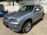 BMW X3 bei Sportwagen.expert - Abbildung (7 / 10)