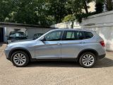 BMW X3 bei Sportwagen.expert - Abbildung (8 / 10)