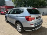 BMW X3 bei Sportwagen.expert - Abbildung (2 / 10)