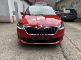 Skoda Fabia bei Sportwagen.expert - Abbildung (2 / 10)