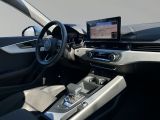 Audi A4 bei Sportwagen.expert - Abbildung (6 / 15)