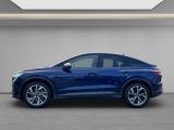 Audi Sportback 45 e-tron bei Sportwagen.expert - Abbildung (3 / 15)