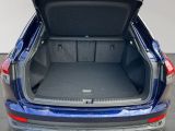 Audi Sportback 45 e-tron bei Sportwagen.expert - Abbildung (9 / 15)