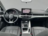 Audi A4 bei Sportwagen.expert - Abbildung (5 / 15)