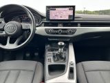 Audi A4 bei Sportwagen.expert - Abbildung (14 / 15)