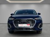 Audi Q3 bei Sportwagen.expert - Abbildung (10 / 15)
