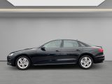 Audi A4 bei Sportwagen.expert - Abbildung (3 / 15)