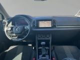 Skoda Karoq bei Sportwagen.expert - Abbildung (5 / 15)
