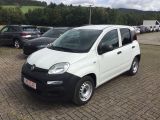 Fiat Panda bei Sportwagen.expert - Abbildung (3 / 10)